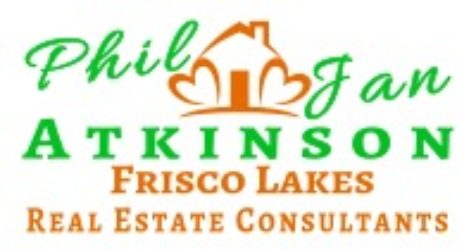 Frisco Lakes Homes